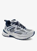 أيقون LightGrey/Navy
